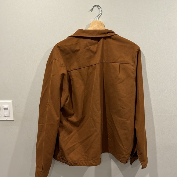 RVCA Overcoat - Picture 3 of 3